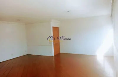 Apartamento com 3 quartos à venda na Rua José Ramon Urtiza, --, Vila Andrade, São Paulo