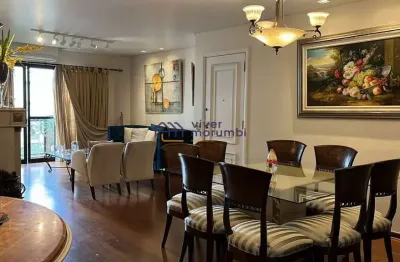 Apartamento com 3 quartos à venda na Rua Capitão Messias, --, Perdizes, São Paulo