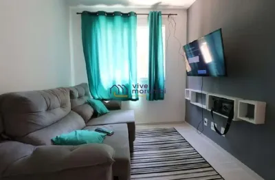 Apartamento com 2 quartos à venda na Rua José Pedro de Carvalho Lima, --, Morumbi, São Paulo