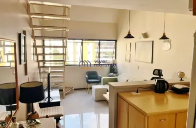 Apartamento com 1 quarto à venda na Rua Pintassilgo, --, Moema, São Paulo