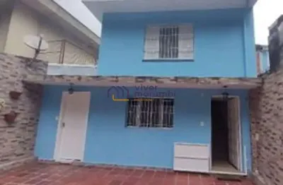 Casa com 3 quartos à venda na Rua João Scaciotti, --, Jardim Guedala, São Paulo