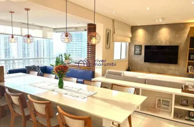 Apartamento com 2 quartos à venda na Rua José da Silva Ribeiro, --, Vila Andrade, São Paulo