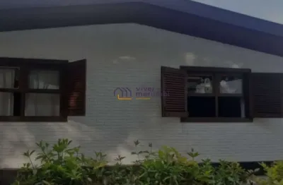 Casa com 5 quartos à venda na Rua Doutor Mário Freire, --, Morumbi, São Paulo