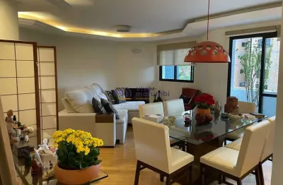 Apartamento com 3 quartos à venda na Rua Doutor Oscar Monteiro de Barros, --, Morumbi, São Paulo