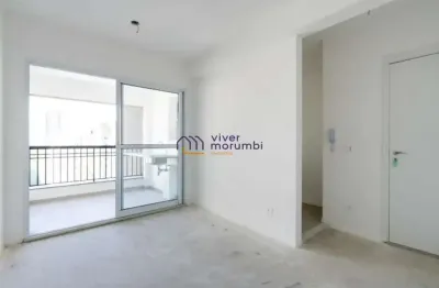 Apartamento com 2 quartos à venda na Rua Carvalho de Freitas, --, Vila Andrade, São Paulo