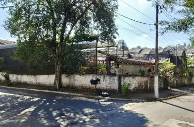 Terreno à venda na Avenida Professor Rubens Gomes de Souza, --, Jardim Cordeiro, São Paulo