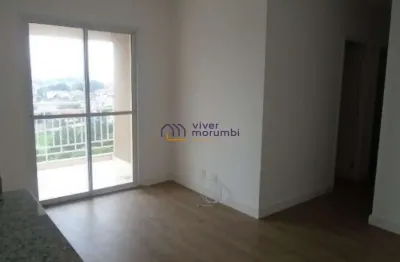 Apartamento com 2 quartos à venda na Rua Antônio de Bonis, --, Vila Butantã, São Paulo