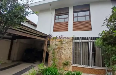Casa com 3 quartos para alugar na Rua Esperanto, --, Butantã, São Paulo