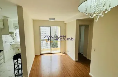 Apartamento com 2 quartos à venda na Rua Cascado, --, Vila Andrade, São Paulo