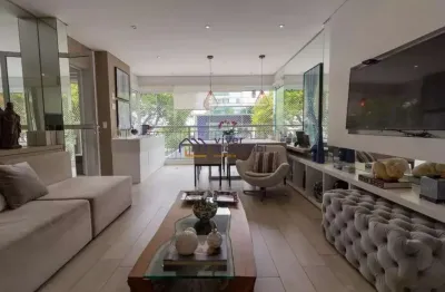 Apartamento com 2 quartos à venda na Rua Comendador Elias Assi, --, Jardim Guedala, São Paulo