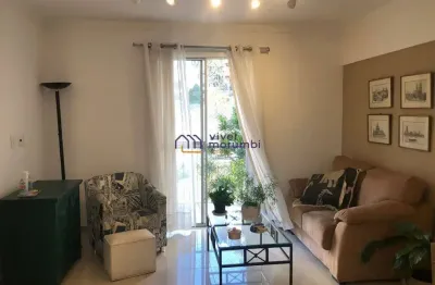 Apartamento com 2 quartos à venda na Rua Dauro Cavallaro, --, Real Parque, São Paulo