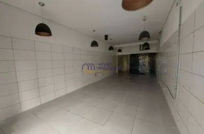 Casa comercial com 1 sala para alugar na Rua Professor José Horácio Meirelles Teixeira, --, Morumbi, São Paulo