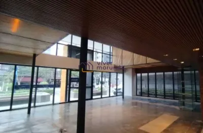 Casa comercial com 3 salas para alugar na Rua Joaquim Floriano, --, Itaim Bibi, São Paulo