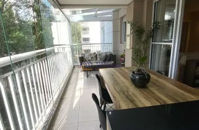 Apartamento com 2 quartos à venda na Rua José da Silva Ribeiro, --, Vila Andrade, São Paulo