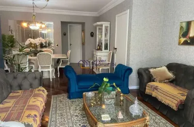 Apartamento no morumbi com 4 quartos , sendo 3 suítes, 4 vagas!