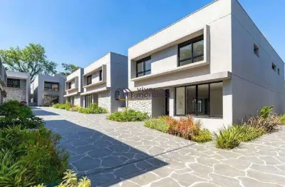 Casa com 4 quartos à venda na Alameda Calicut, --, Granja Julieta, São Paulo