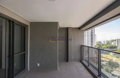 Apartamento com 2 quartos à venda na Rua Cacilda Becker, --, Brooklin, São Paulo