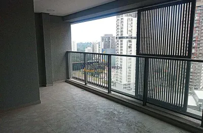 Apartamento com 3 quartos à venda na Rua Cacilda Becker, --, Brooklin, São Paulo