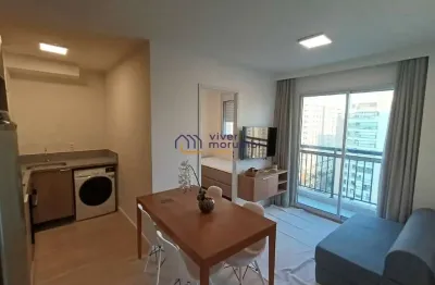 Apartamento com 2 quartos à venda na Avenida das Carinas, --, Moema, São Paulo