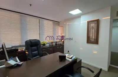 Casa comercial com 2 salas à venda na Avenida Doutor Guilherme Dumont Villares, --, Morumbi, São Paulo