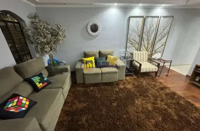 Casa em condomínio fechado com 3 quartos à venda na Estrada do Campo Limpo, --, Pirajussara, São Paulo