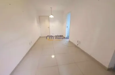 Apartamento junto à giovanni gronchi - 2 ds -andar alto