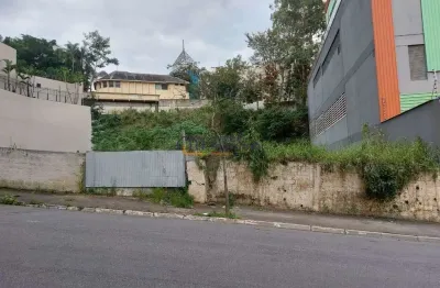Terreno à venda na Rua Frei Duarte Jorge de Mendonça, --, Vila Andrade, São Paulo