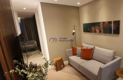 Apartamento com 1 quarto para alugar na Rua Dante Carraro, --, Pinheiros, São Paulo