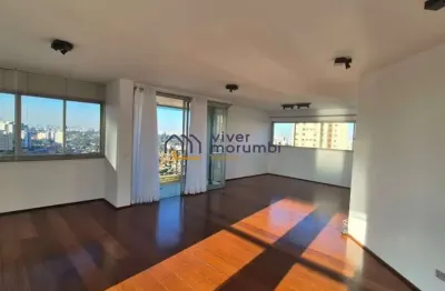 Apartamento com 3 quartos à venda na Rua Doutor James Ferraz Alvim, --, Morumbi, São Paulo