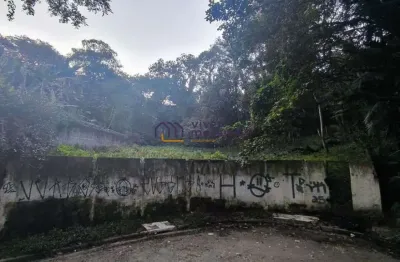 Terreno à venda na Rua Trinta e Um de Março, --, Morumbi, São Paulo