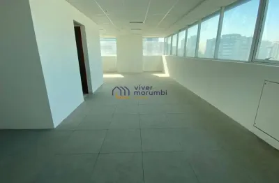 Casa comercial com 2 salas para alugar na Rua Doutor Luiz Migliano, --, Morumbi, São Paulo