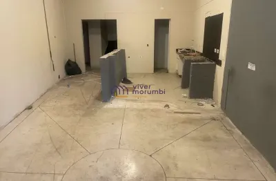 Casa comercial para alugar na Rua Raul Saddi, --, Butantã, São Paulo