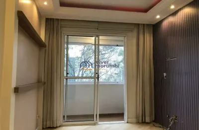 Apartamento com 3 quartos à venda na Rua Alexandre Benois, --, Vila Andrade, São Paulo