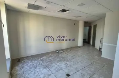 Casa comercial com 7 salas à venda na Avenida Doutor Guilherme Dumont Villares, --, Morumbi, São Paulo