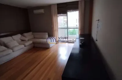 Apartamento com 3 quartos à venda na Rua Bela Cintra, --, Consolação, São Paulo