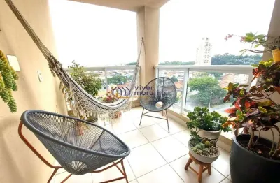 Apartamento com 2 quartos à venda na Rua Benedito Faber, --, Morumbi, São Paulo