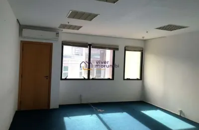 Casa comercial para alugar na Avenida Doutor Cardoso de Melo, --, Vila Olímpia, São Paulo