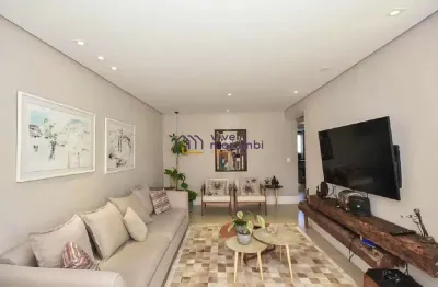 Apartamento reformado, em rua tranquila e arborizada no morumbi