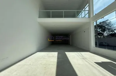 Casa comercial com 2 salas para alugar na Avenida João Carlos da Silva Borges, --, Chácara Santo Antônio, São Paulo