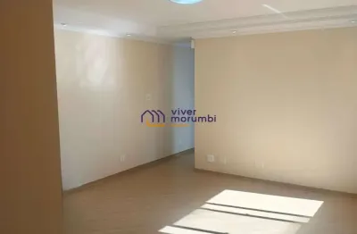 Apartamento com 3 quartos para alugar na Avenida José Galante, --, Morumbi, São Paulo