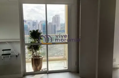 Casa comercial com 2 salas para alugar na Avenida Engenheiro Luiz Carlos Berrini, --, Brooklin, São Paulo