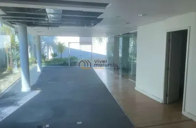 Casa comercial para alugar na Avenida Cidade Jardim, --, Itaim Bibi, São Paulo