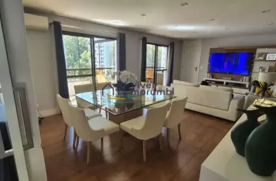Apartamento com 3 quartos à venda na Rua Professor José Horácio Meirelles Teixeira, --, Morumbi, São Paulo