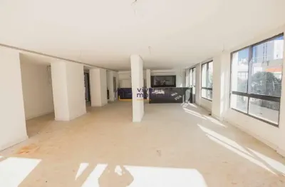 Apartamento com 1 quarto à venda na Rua Alvorada, --, Vila Olímpia, São Paulo