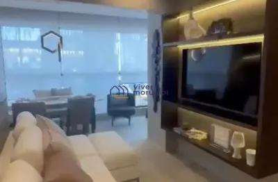 Apartamento com 2 quartos à venda na Rua Ângelo Colucci, --, Jardim Guedala, São Paulo