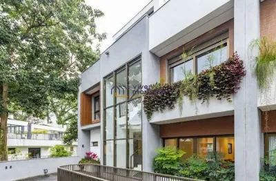 Casa em condomínio fechado com 4 quartos à venda na Rua das Barcas, --, Jardim dos Estados, São Paulo