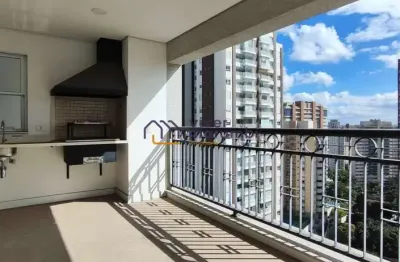 Apartamento com 2 quartos à venda na Rua Doutor Oscar Monteiro de Barros, --, Morumbi, São Paulo