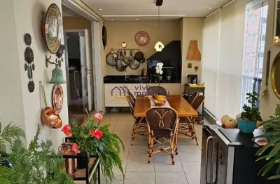 Apartamento com 3 quartos à venda na Rua Gabriele D'Annunzio, --, Campo Belo, São Paulo