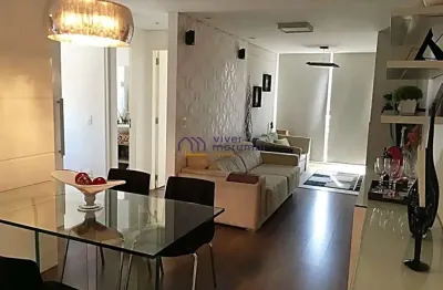 Apartamento com 2 quartos à venda na Rua Álvaro Nunes, --, Campo Belo, São Paulo