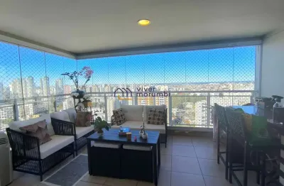 Apartamento com 2 quartos à venda na Rua Carvalho de Freitas, --, Vila Andrade, São Paulo